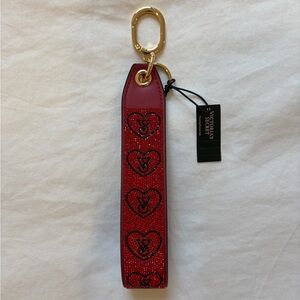 Victoria’s Secret Wristlet Strap Keychain